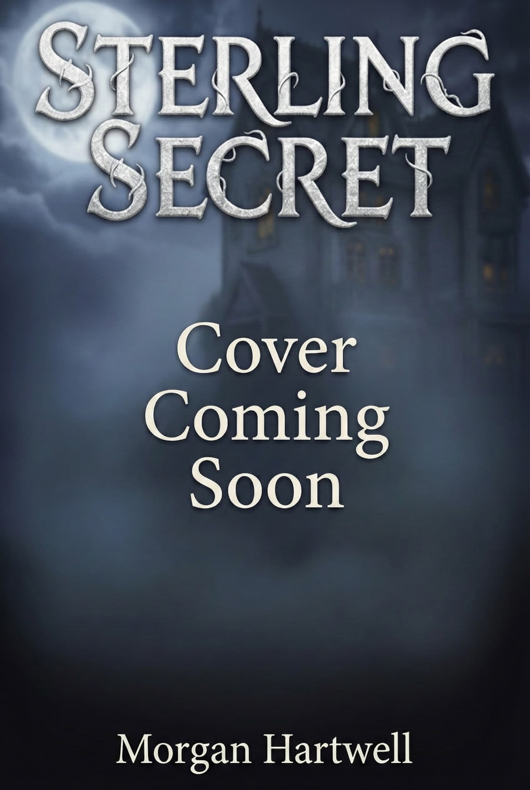 The Sterling Secret book cover